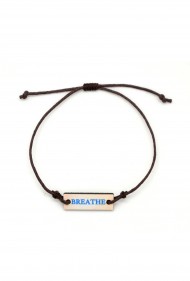 Breathe Bracelet